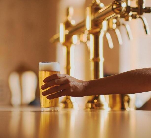 Отель Hércules