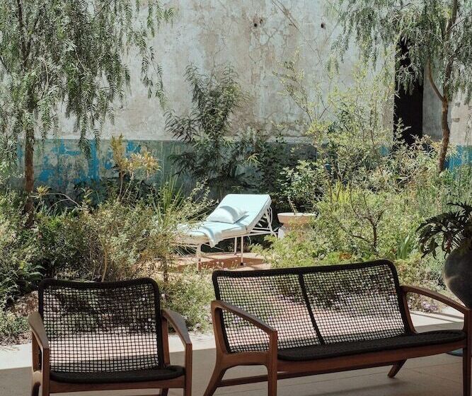 Отель Hércules