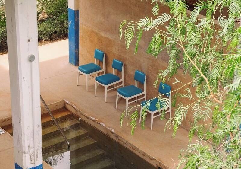 Отель Hércules