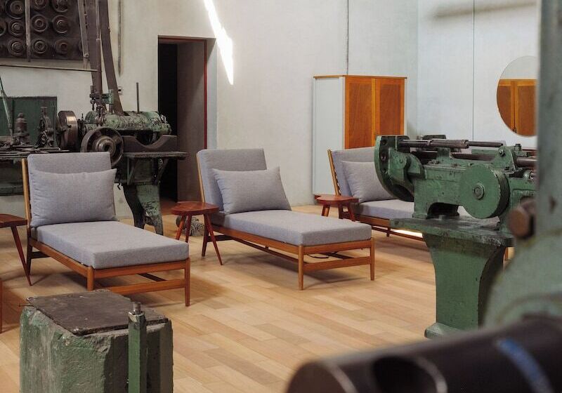 Отель Hércules