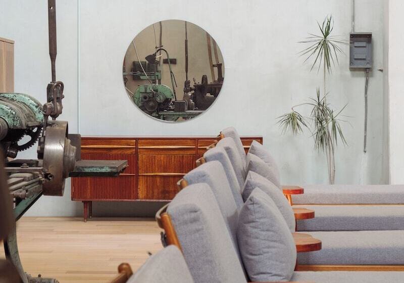 Отель Hércules