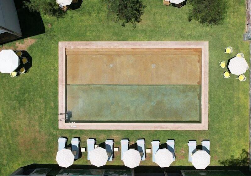 Отель Hércules