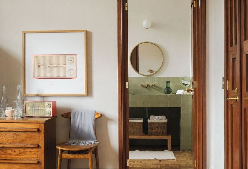 Отель Hércules