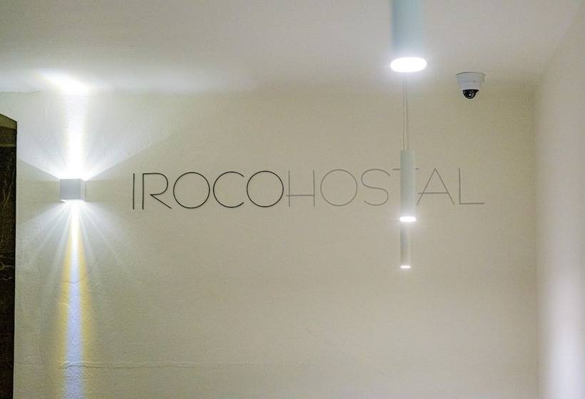 ホテル Iroco Hostal