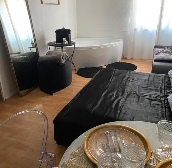 فندق Le Suites Supreme