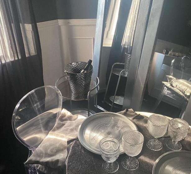 فندق Le Suites Supreme