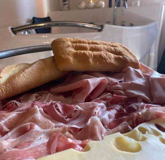 فندق Le Suites Supreme