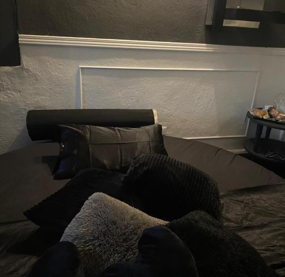 فندق Le Suites Supreme