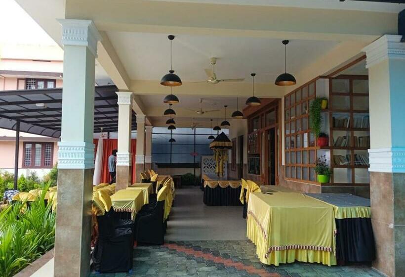 호텔 Meghdoot River Resort