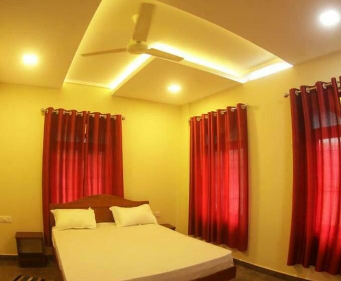 호텔 Meghdoot River Resort