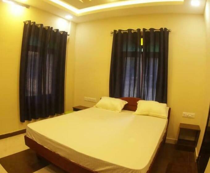 호텔 Meghdoot River Resort