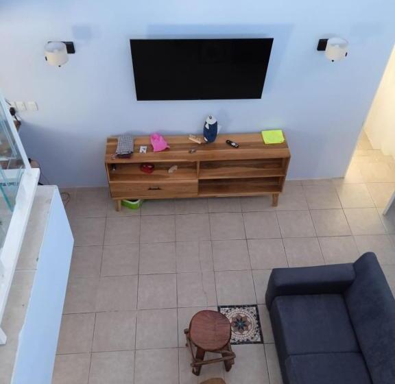 בית מלון כפרי Mono Azul