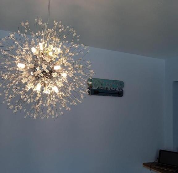 בית מלון כפרי Mono Azul