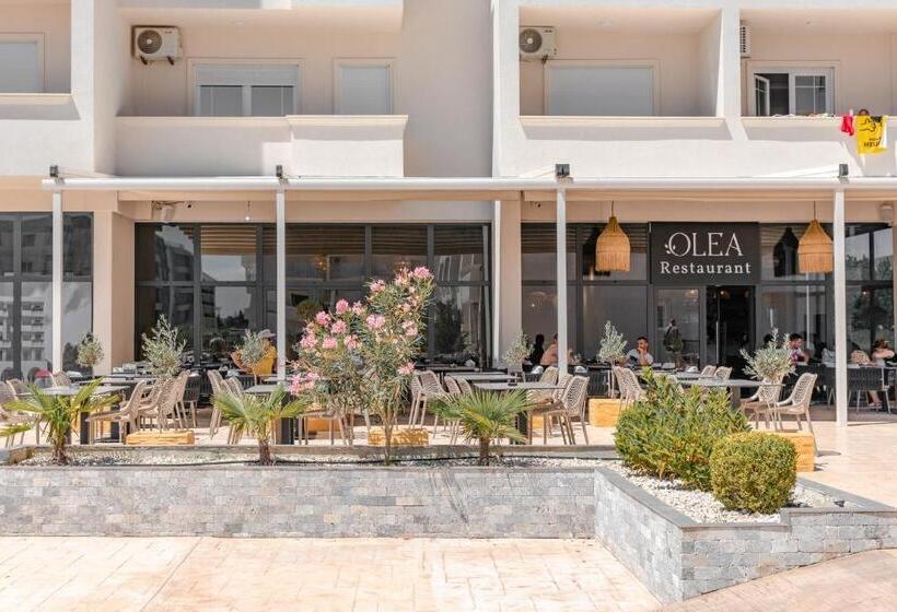 هتل Olea