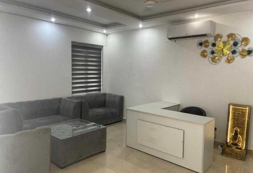 בית מלון כפרי Oyo 91606  Daffodils Inn