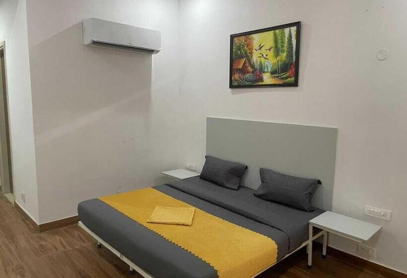 בית מלון כפרי Oyo 91606  Daffodils Inn