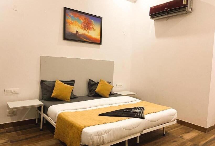 בית מלון כפרי Oyo 91606  Daffodils Inn