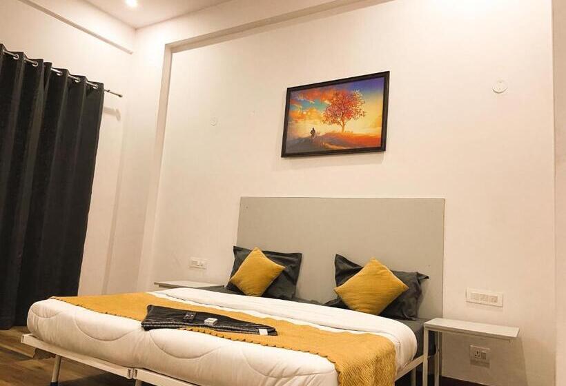 בית מלון כפרי Oyo 91606  Daffodils Inn