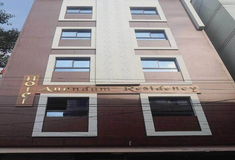 호텔 O Anandam Residency