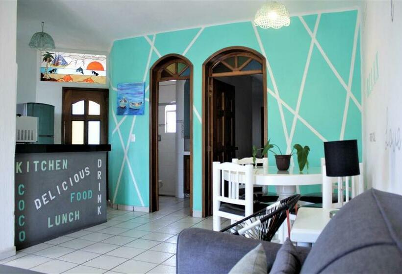 فندق Bungalows Paraíso Bucerías