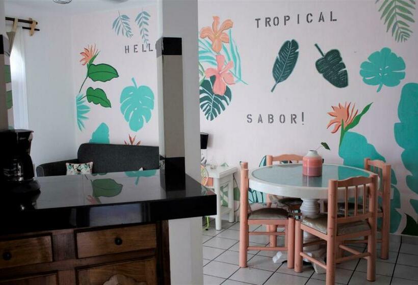 فندق Bungalows Paraíso Bucerías