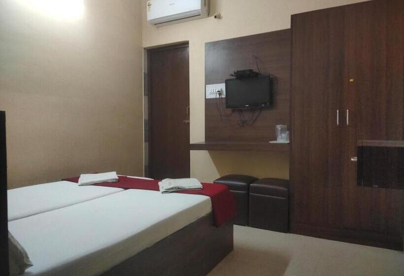 هتل Plaza Guest House