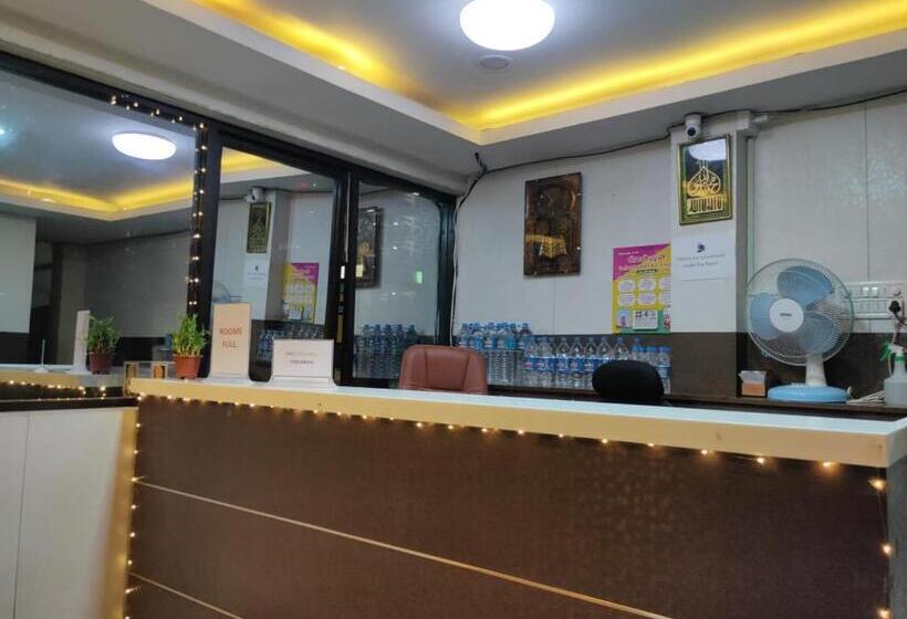 ホテル Plaza Guest House