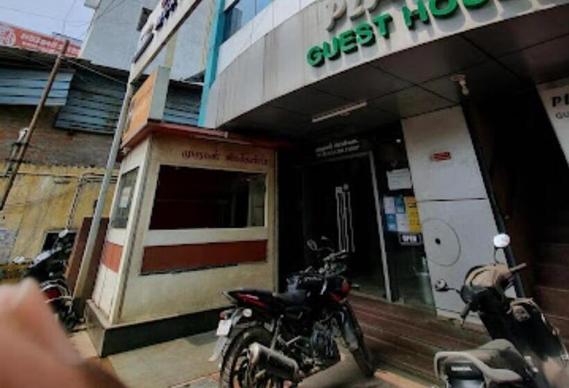 ホテル Plaza Guest House