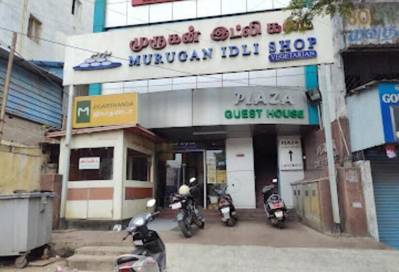 ホテル Plaza Guest House