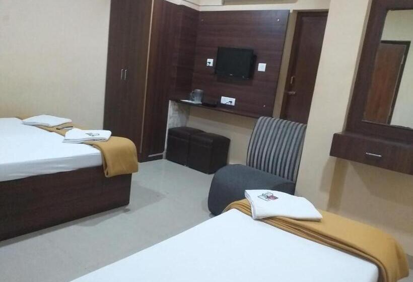 ホテル Plaza Guest House