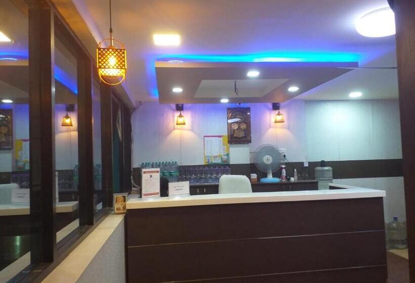 ホテル Plaza Guest House