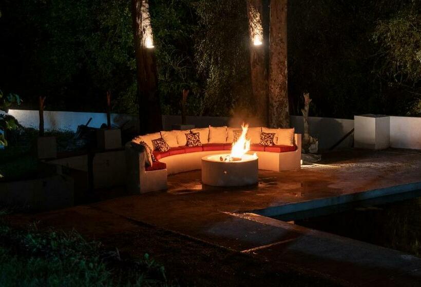 فندق Rio Atlixco