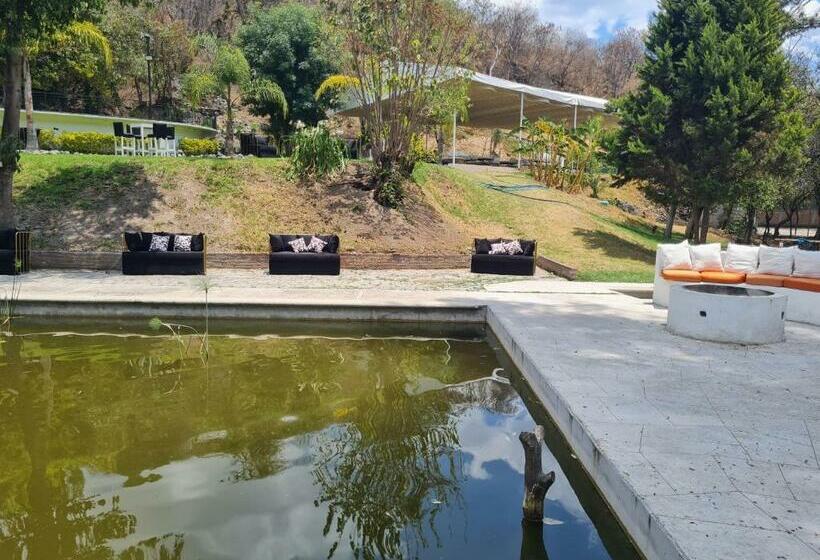 فندق Rio Atlixco