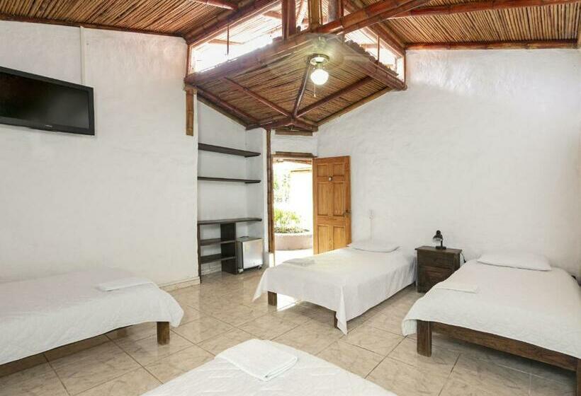 فندق Rionegro Ecolodge