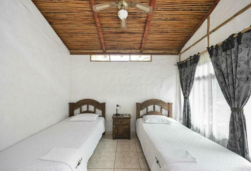 فندق Rionegro Ecolodge