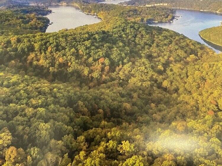 فندق Schmidt S Creek