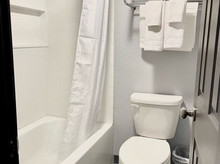 فندق Schmidt S Creek