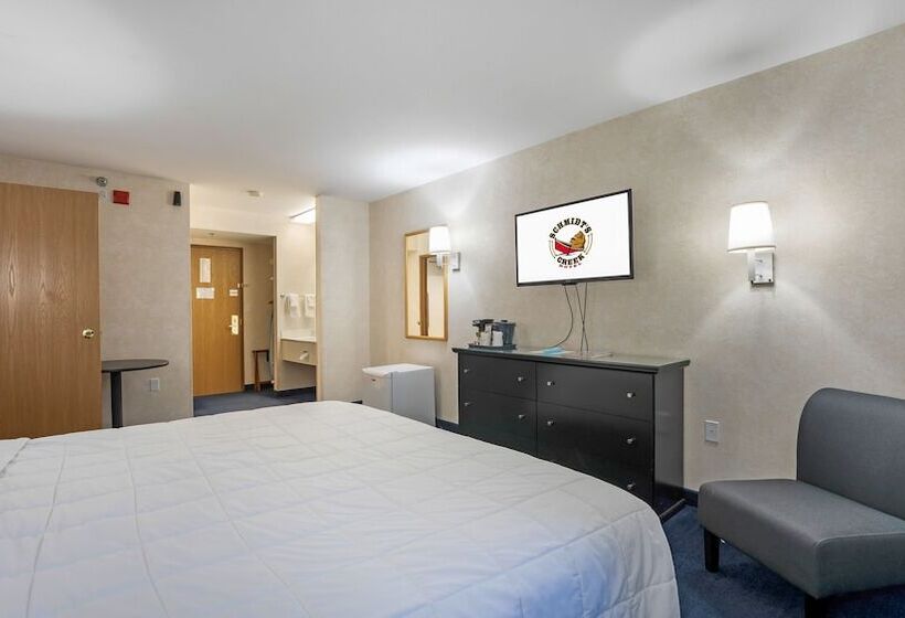 فندق Schmidt S Creek