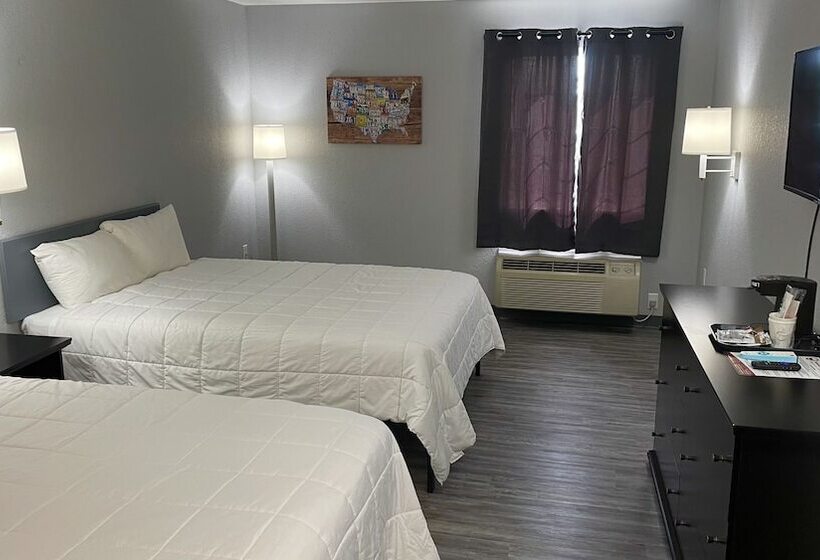 فندق Schmidt S Creek