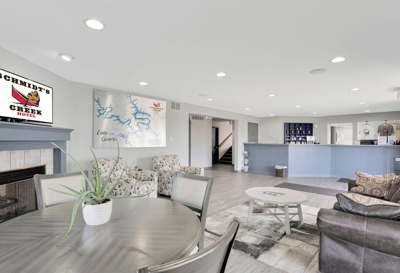 فندق Schmidt S Creek