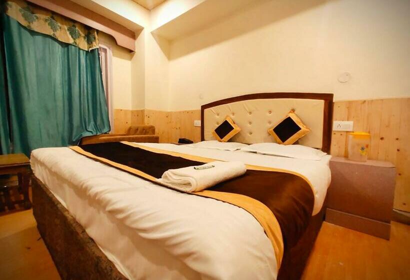 ホテル Shorya Regency