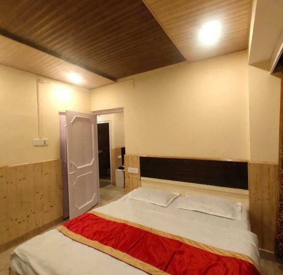 ホテル Shorya Regency