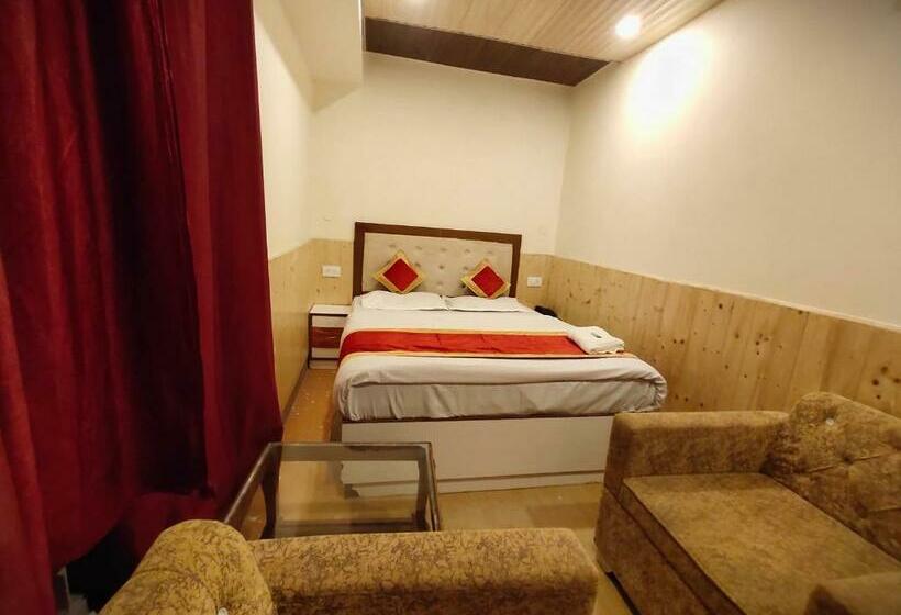 ホテル Shorya Regency