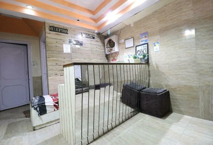 ホテル Shorya Regency