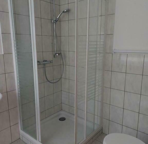 호텔 Sonne Todtnau