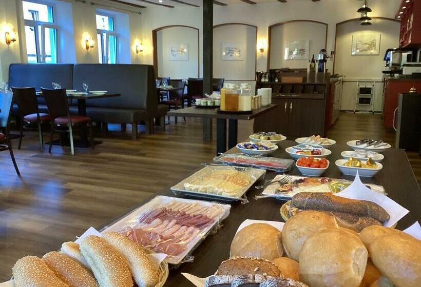 호텔 Sonne Todtnau