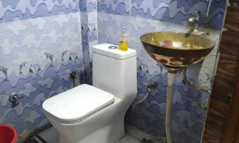 ホテル Spot On 91725  Dream House