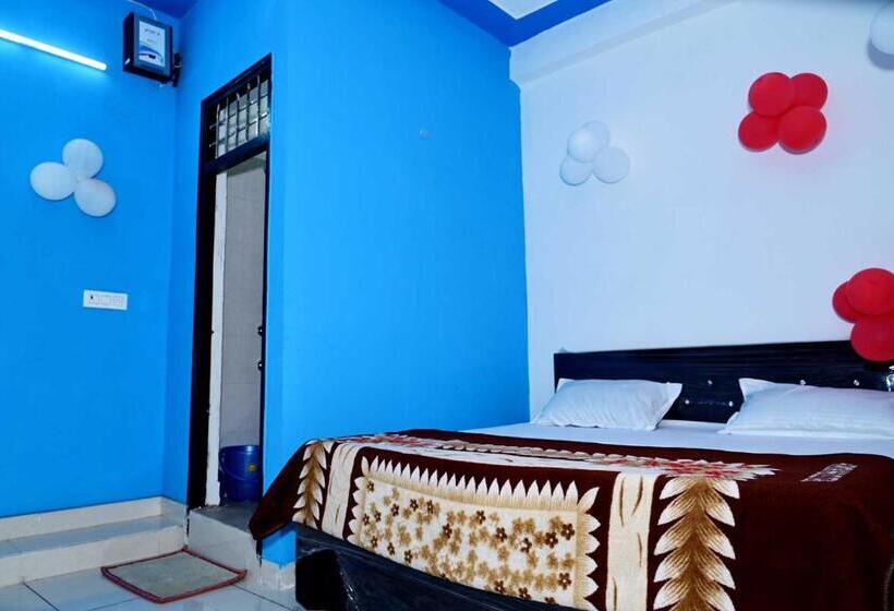 Отель Spot On 91771  Heaven Inn