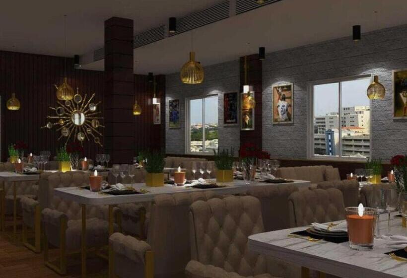 Hotel Spot On  Krishna Garden