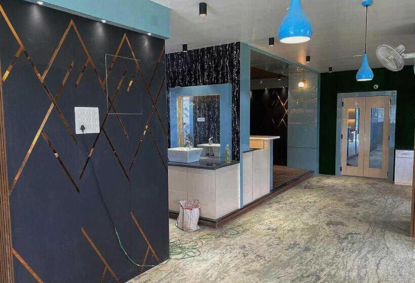 Hotel Spot On  Krishna Garden